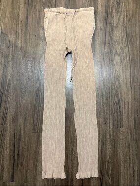 XS Zara Swim Cover Bottoms